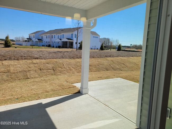 Covered porch and grilling patio | Image 16