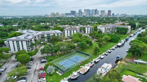 415-1101 River Reach Dr, Fort Lauderdale, FL, 33315-1154 | Card Image