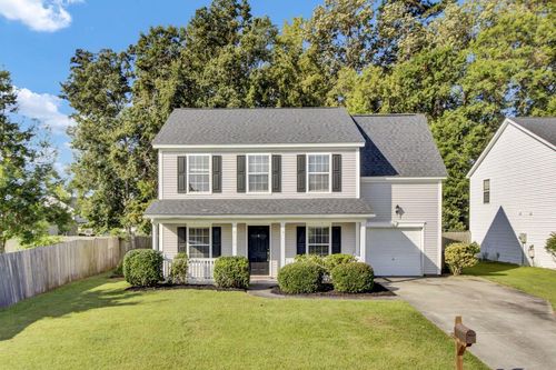 103 Eagle Ridge Rd, Summerville, SC, 29485-8457 | Card Image