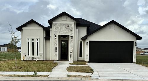 2413 Venice Dr, Edinburg, TX, 78542-8042 | Card Image