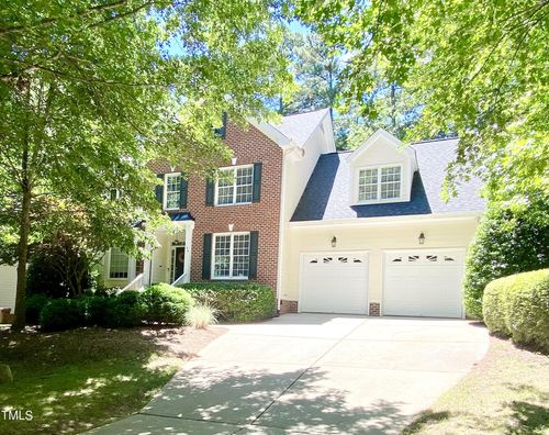 104 Branchside Lane, Holly Springs, NC, 27540 | Card Image