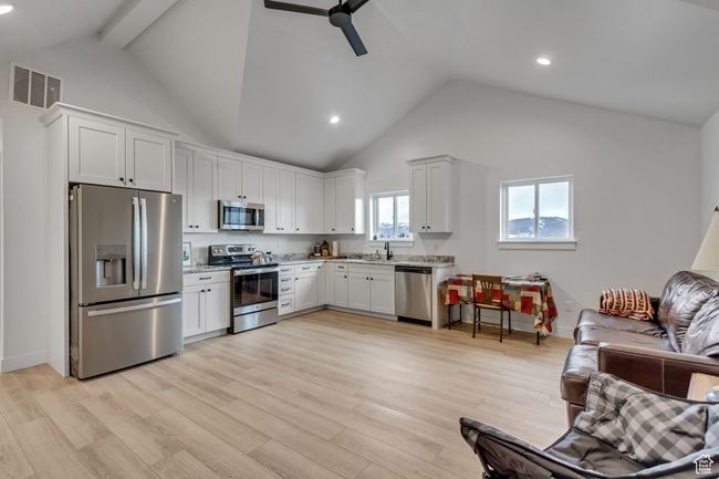 1820 W Farmhouse Flats Rd, House other with 9 bedrooms, 7 bathrooms and 4 parking in Peoa UT | Image 75