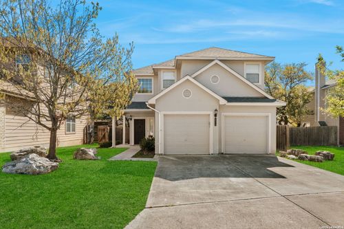 20514 Tree Mdw, San Antonio, TX, 78258-3165 | Card Image