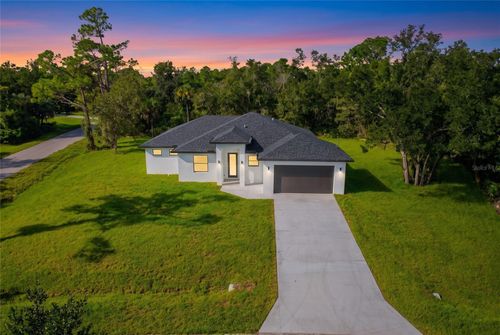 1501 Lovett St, PORT CHARLOTTE, FL, 33953 | Card Image