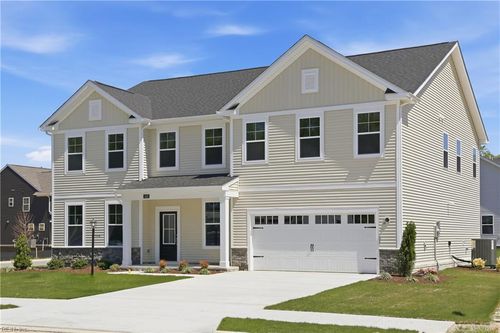 1405 Wharf Hill Dr, Smithfield, VA, 23430-6569 | Card Image