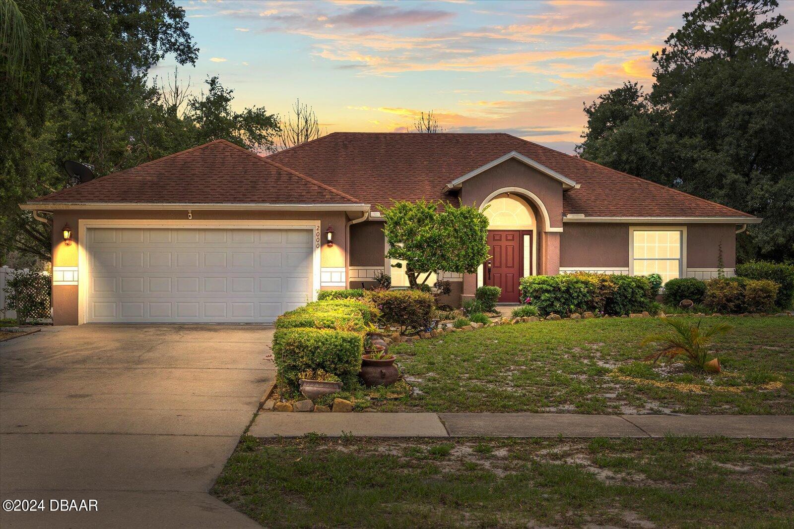 Glenlock Dr, Deltona, FL 32725