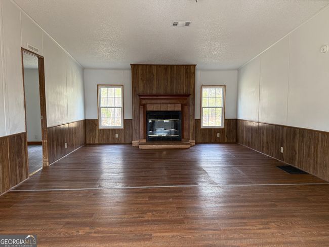 727 Greenhill Dr, House other with 3 bedrooms, 2 bathrooms and null parking in Sardis GA | Image 5
