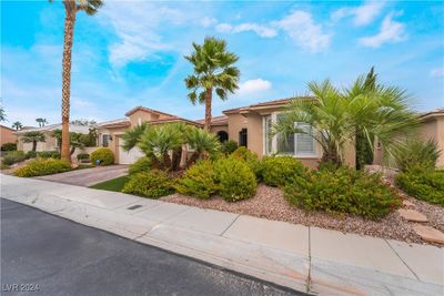 10308 Premia Place, House other with 3 bedrooms, 1 bathrooms and null parking in Las Vegas NV | Image 2