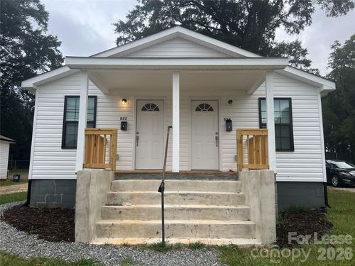 534 N Church St, Mooresville, NC, 28115-2302 | Card Image