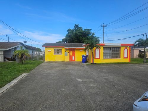 1081 Nw 24th Avenue, Pompano Beach, FL, 33069 | Card Image