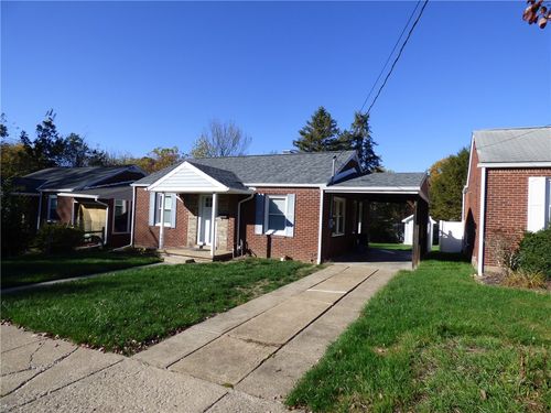 411 Oakwood St, Springdale, PA, 15144-1141 | Card Image