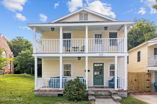 510 George St, New Bern, NC, 28560-4812 | Card Image