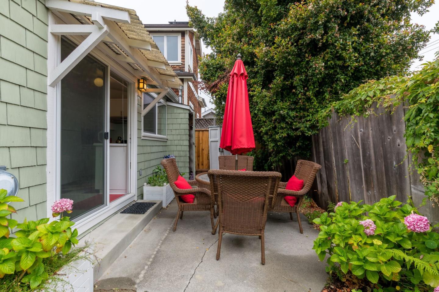 Residential Income in Santa Cruz 5