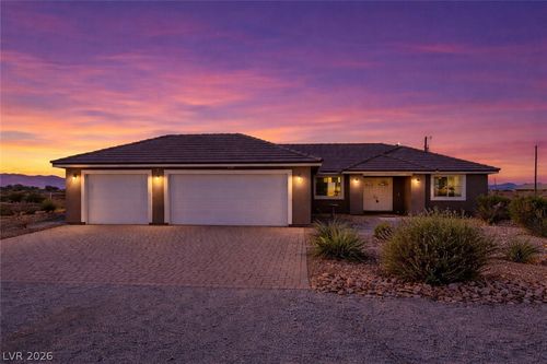2360 Mallard Ave, Pahrump, NV, 89048-6264 | Card Image
