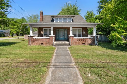 302 W Main St, Decherd, TN, 37324-3502 | Card Image