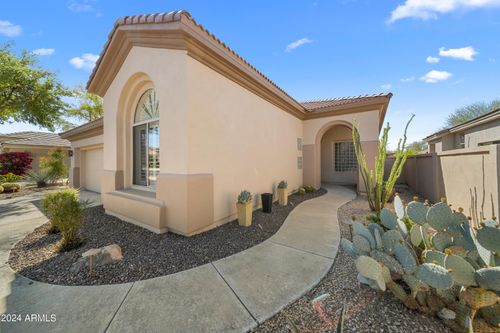 8227 E Angel Spirit Dr, Scottsdale, AZ, 85255-3907 | Card Image