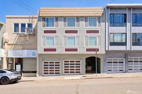 420 Taraval St, San Francisco, CA, 94116-2593 | Card Image