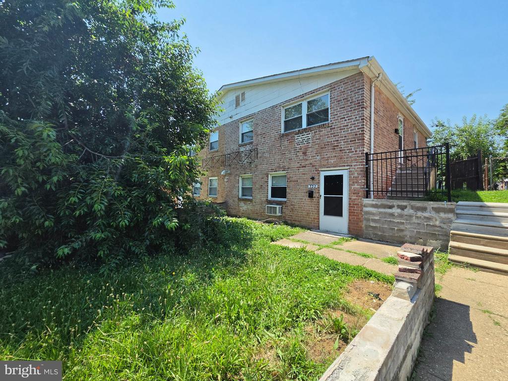 Residential Lease in PHILADELPHIA
