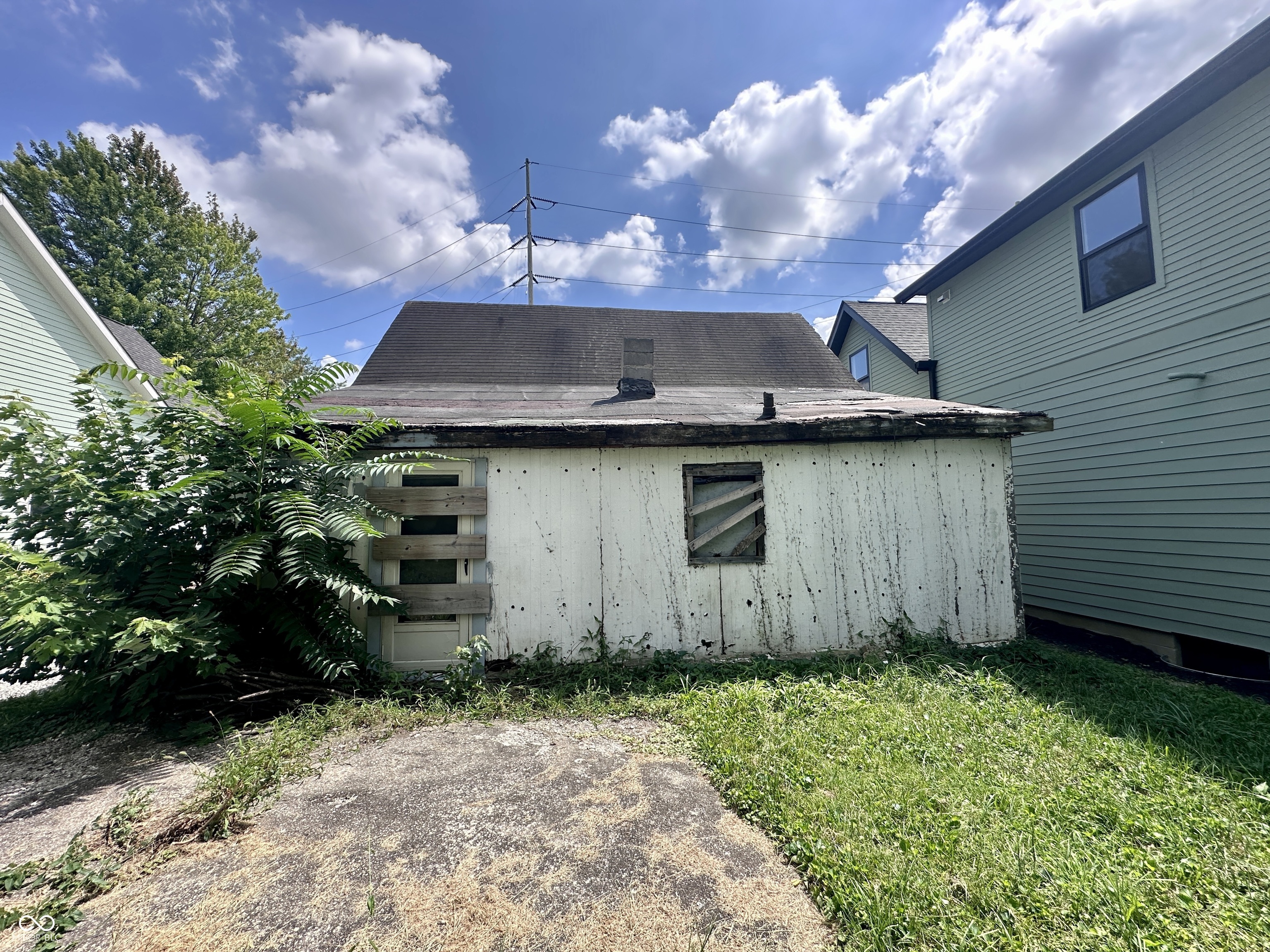 Residential in Indianapolis 4