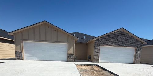 12628 W Northstar St, Wichita, KS, 67201 | Card Image