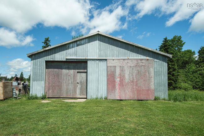 10353 Marble Mountain Rd, House other with 4 bedrooms, 2 bathrooms and 4 parking in Orangedale NS | Image 27