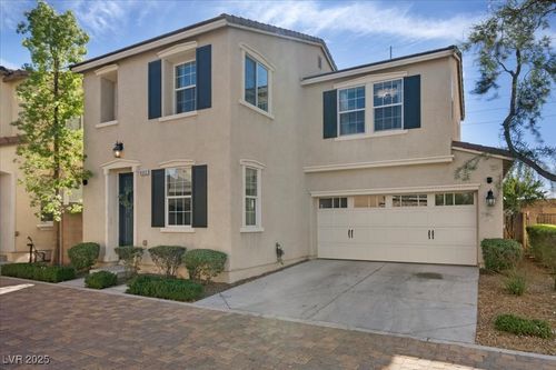 8353 Lower Trailhead Ave, Las Vegas, NV, 89113-6148 | Card Image