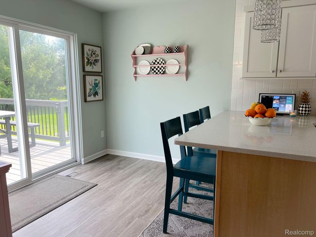 11236 Chyna Run, House other with 4 bedrooms, 4 bathrooms and null parking in Springfld Twp MI | Image 22