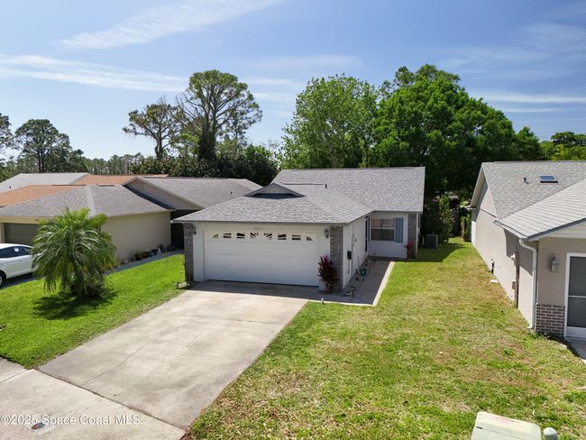 2823 Dunhill Dr, House other with 3 bedrooms, 2 bathrooms and null parking in Cocoa FL | Image 27