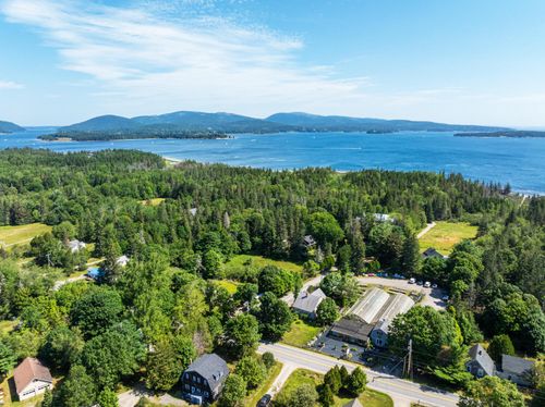 341 Seawall Road, Southwest Harbor, ME, 04679 | Card Image