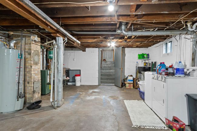 341 S Walker St, House other with 4 bedrooms, 2 bathrooms and null parking in ADAMS WI | Image 33