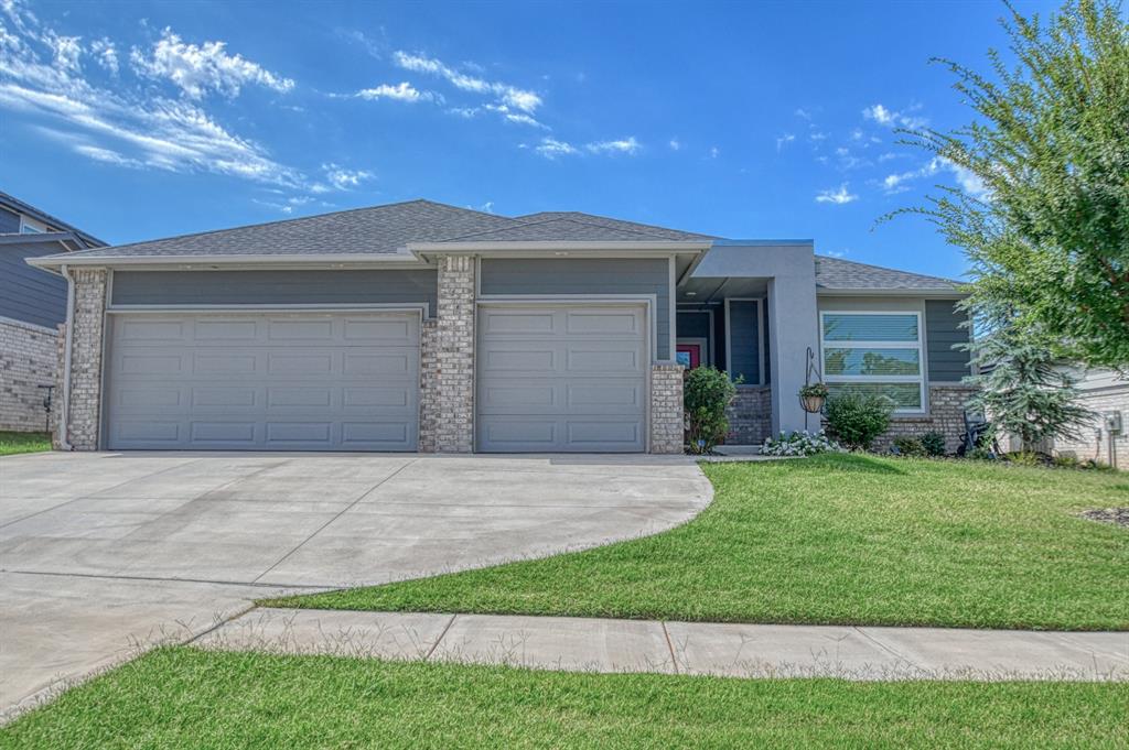 183rd St, Edmond, OK 73012