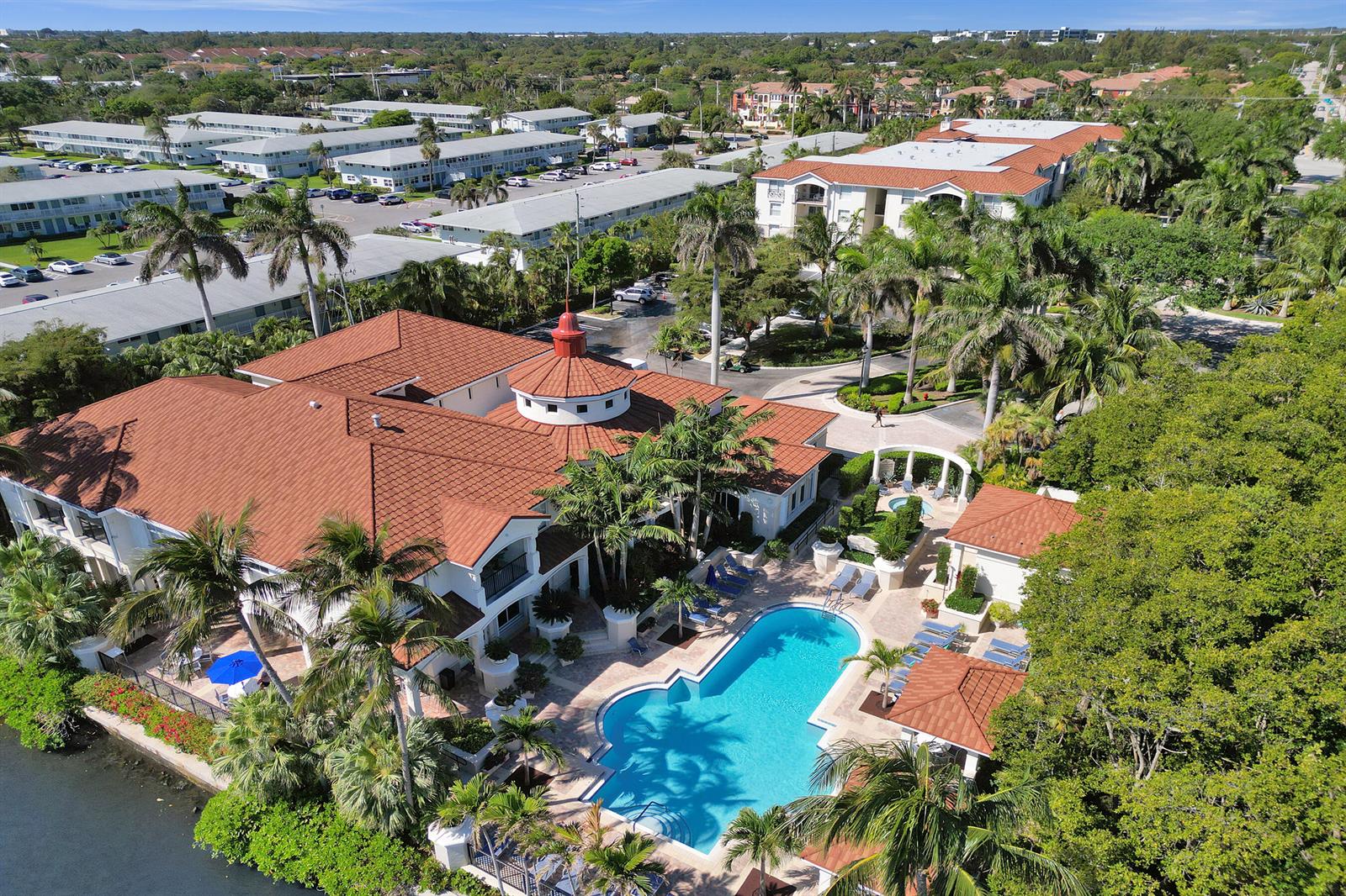 Residential in Boynton Beach