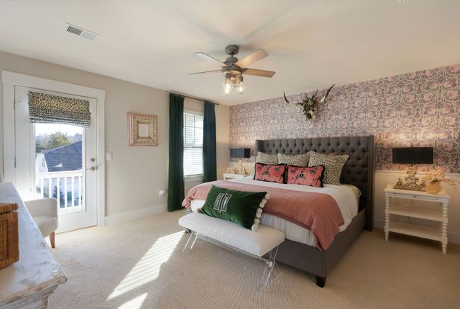 3309 Longstalk Rd, House other with 3 bedrooms, 3 bathrooms and 2 parking in Antioch TN | Image 36
