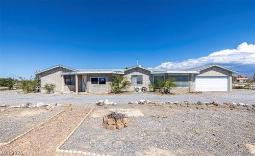 1410 W Amarillo Avenue, Pahrump, NV, 89048 | Card Image