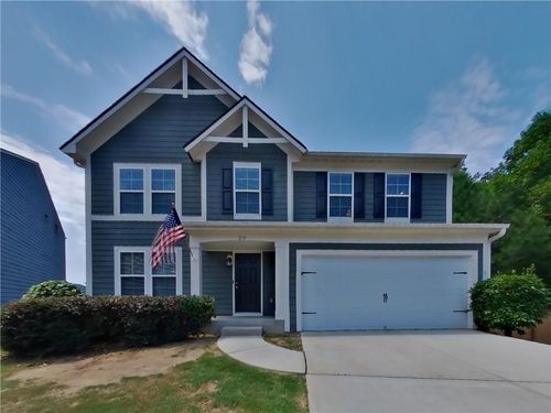 20 Moonrise Ct, Dallas, GA, 30132-7585 | Card Image