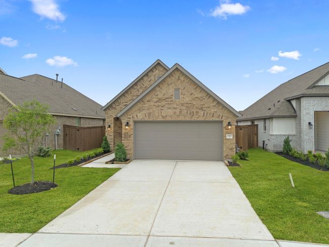28815 Bobcat Run Dr, House other with 4 bedrooms, 2 bathrooms and 2 parking in New Caney TX | Image 26