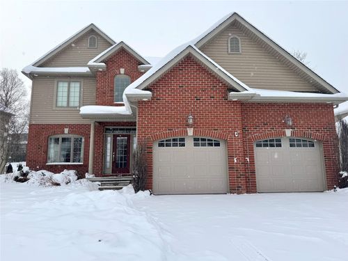 4385 Stone Creek Dr, Erie, PA, 16506-7041 | Card Image