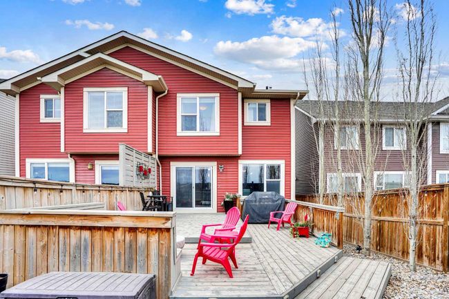 253 Auburn Meadows Place Se, Home with 3 bedrooms, 3 bathrooms and 2 parking in Calgary AB | Image 36
