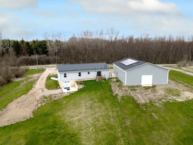 37161 39 Th Ave, House other with 4 bedrooms, 4 bathrooms and null parking in Paw Paw MI | Image 30