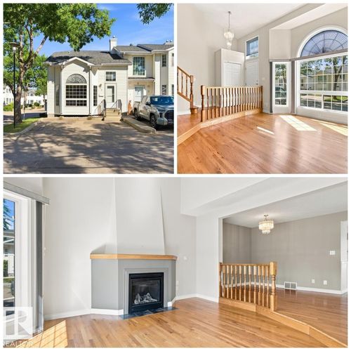 1-3311 58 St Nw, Edmonton, AB, T6L6X3 | Card Image
