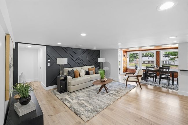 22 Swan St, House other with 3 bedrooms, 1 bathrooms and 8 parking in Fall River MA | Image 8
