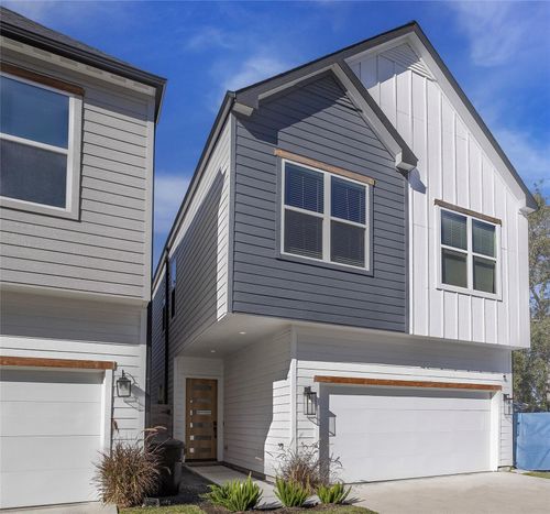 1854 W Tidwell Road, Houston, TX, 77091 | Card Image