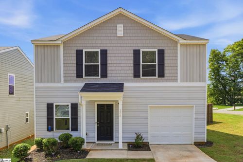 206 Christopher St, Duncan, SC, 29334 | Card Image