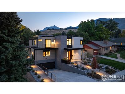 1860 Bluebell Ave, House other with 6 bedrooms, 3 bathrooms and null parking in Boulder CO | Image 2