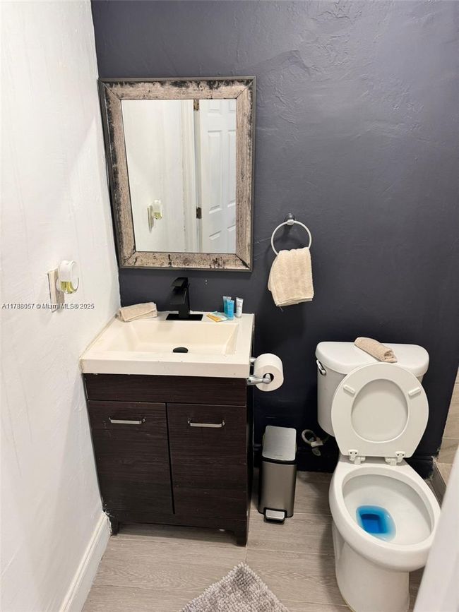 0 - 802 Nw 3 Rd Ter, House other with 1 bedrooms, 1 bathrooms and null parking in Hallandale Beach FL | Image 19