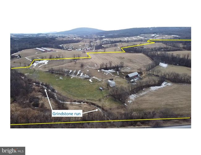 2820 Milt Summers Rd, Home with 4 bedrooms, 1 bathrooms and null parking in MIDDLETOWN MD | Image 51