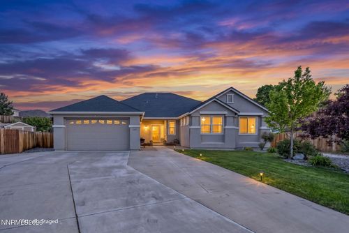 1345 Skyfire Ct, Sparks, NV, 89441-5855 | Card Image