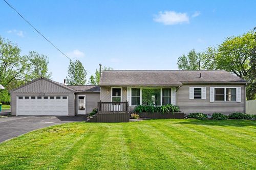 4300 Wheeler Rd, Bay City, MI, 48706-1836 | Card Image