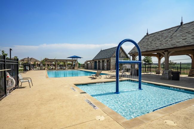 2013 Windsor Dr, House other with 5 bedrooms, 4 bathrooms and null parking in Argyle TX | Image 39
