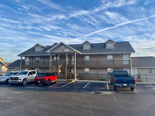 12 Scenic Ct, Branson, MO, 65616-3785 | Card Image